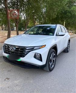 هیۆندای تۆکسۆن